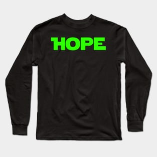 A New Hope Long Sleeve T-Shirt